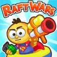 Raft Wars - Unblocked Games G+