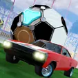 Rocket Soccer Derby - Unblocked Games G+