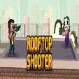 Roofttop Shooters - Unblocked Games G+