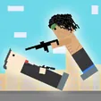 Rooftop Snipers - Unblocked Games G+