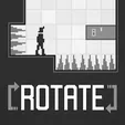 Rotate - Unblocked Games G+