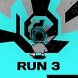 Run 3 - Unblocked Games G+