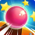Slope Ball - Unblocked Games G+