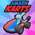 Smash Karts - Unblocked Games G+