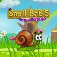 Snail Bob 5: Love Story - Unblocked Games G+