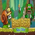 Snail Bob 8: Island Story - Unblocked Games G+