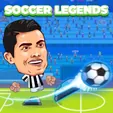 Soccer Legends 2021 - Unblocked Games G+