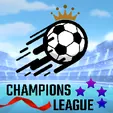 Soccer Skills Champions League - Unblocked Games G+