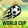 Soccer Skills World Cup - Unblocked Games G+