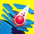 Stack Bounce - Unblocked Games G+