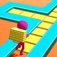 Stacky Maze - Unblocked Games G+
