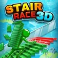 Stair Race 3D - Unblocked Games G+