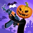 Stick Merge Halloween - Unblocked Games G+