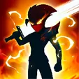Stick War Ninja Duel - Unblocked Games G+