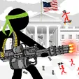 Stickman Army The Defenders - Unblocked Games G+