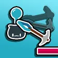 Stickman Climb - Unblocked Games G+