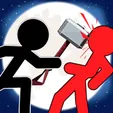Stickman Fighter 2 - Unblocked Games G+