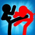 Stickman Fighter - Unblocked Games G+