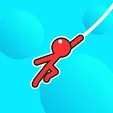 Stickman Hook - Unblocked Games G+