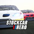 Stock Car Hero - Unblocked Games G+