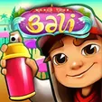 Subway Surfers Bali - Unblocked Games G+