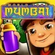 Subway Surfers Mumbai - Unblocked Games G+