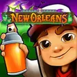 Subway Surfers New Orleans - Unblocked Games G+