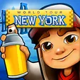 Subway Surfers New York City - Unblocked Games G+