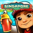 Subway Surfers Singapore - Unblocked Games G+