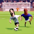 Super Liquid Soccer - Unblocked Games G+