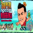 Supper Soccer Noggins - Unblocked Games G+