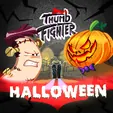 Thumb Fighter Halloween - Unblocked Games G+