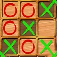 Tictactoe - Unblocked Games G+