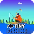 Tiny Fishing - Unblocked Games G+