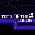 Tomb Of The Cat Color - Unblocked Games G+