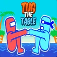 Tug The Table - Unblocked Games G+