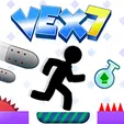 Vex 7 - Unblocked Games G+