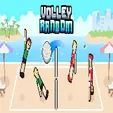 Volley Random - Unblocked Games G+