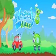 Wheely 8 - Unblocked Games G+