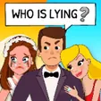 Who is Lying - Unblocked Games G+