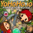 Yohoho.Io - Unblocked Games G+