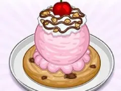 Papas Scooperia - Unblocked Games G+