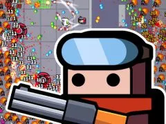 Surviv Io - Unblocked Games G+