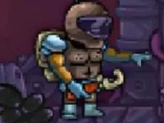 Zombotron - Unblocked Games G+